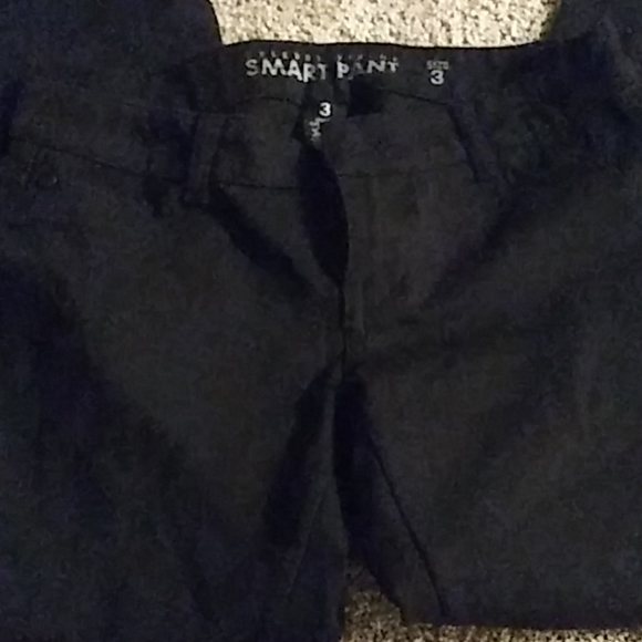 Pants - Picture 2 of 2
